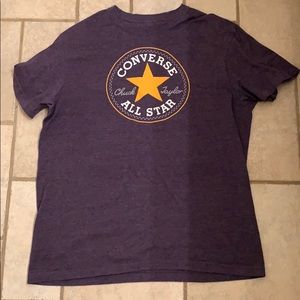 Converse Very comfortable short sleeve tee